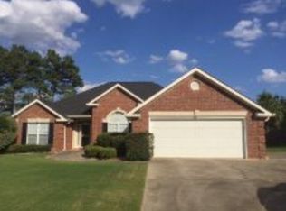 1955 Long Creek Fls, Grovetown, GA 30813