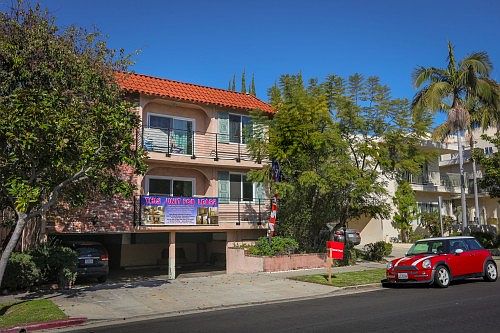 1st image of 12029 Goshen Ave APT 1