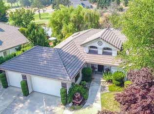 6210 Gold Hills Ct, Redding, CA 96003
