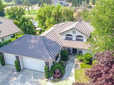 6210 Gold Hills Ct, Redding, CA, 96003