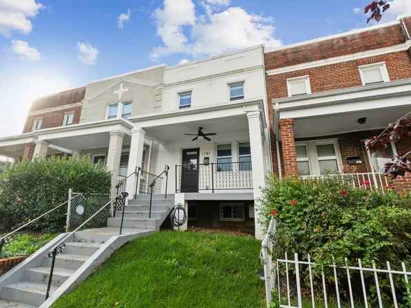 1781 Lyman Pl NE, Washington, DC 20002