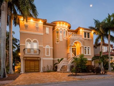 4107 Causeway Vista Dr, Tampa, FL, 33615