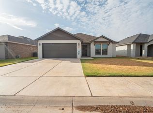 1907 133rd St, Lubbock, TX 79423