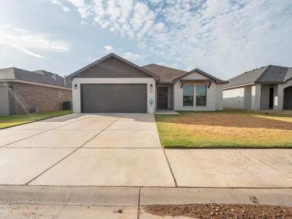 1907 133rd St, Lubbock, TX 79423