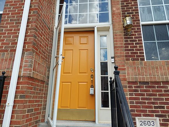 2nd image of 2603 Logan Wood Dr