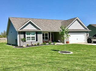 292 Poorman Rd, Bellville, OH 44813