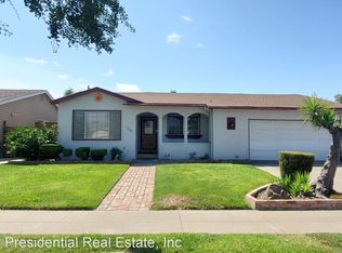 264 Copco Ln, San Jose, CA 95123