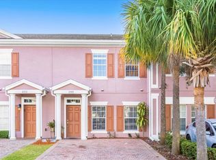 2409 Caravelle Cir, Kissimmee, FL 34746