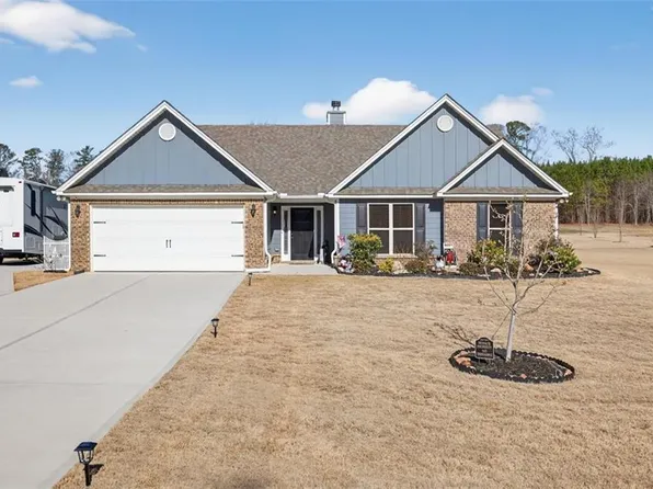 1710 Ike Stone Rd, Monroe, GA 30656