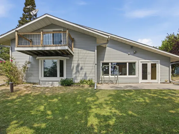13569 Rossman Erickson Rd, Lake Park, MN 56554
