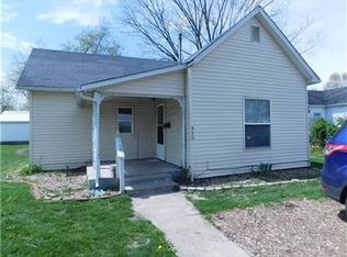 620 Overstreet St, Franklin, IN 46131