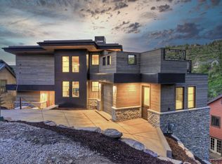 49 King Rd, Park City, UT 84060