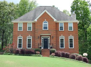 1620 Cheswood Cir, Hoover, AL 35244