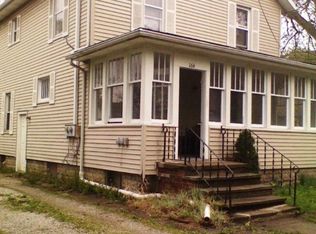 164-166 Sylvester St, Barberton, OH