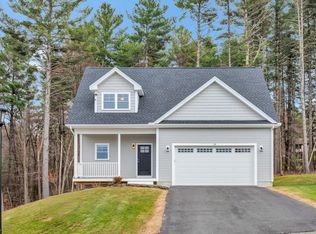 10 Boot Shop Rd #10, Upton, MA 01568