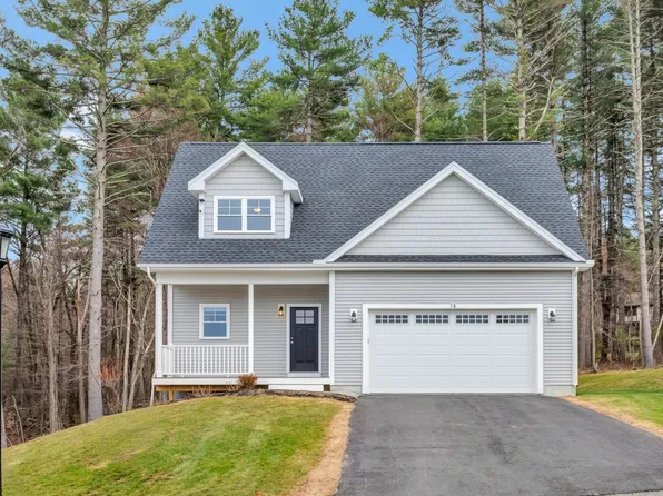 10 Boot Shop Rd #10, Upton, MA 01568