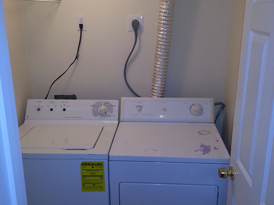 Washer/Dryer