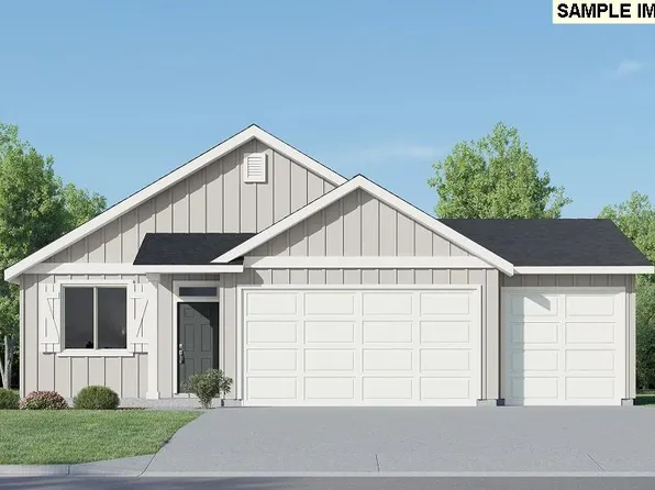 3606 NE New York Ave, Estacada, OR 97023