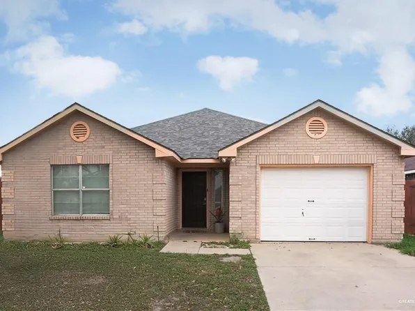1103 Sun Valley St, San Juan, TX 78589