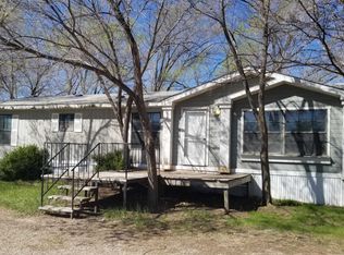 7750 Cliffside Rd, Amarillo, TX 79124