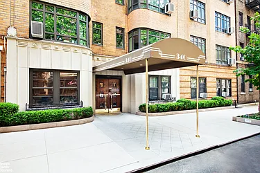 Rented by Brown Harris Stevens