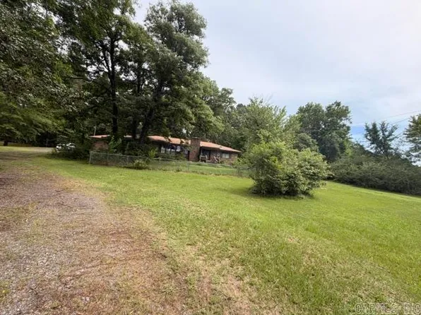 3574 Highway 60 W, Perryville, AR 72126