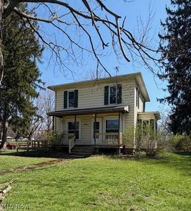 1760 State Route 44, Atwater, OH, 44201