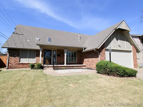 2821 E 26th St, Tulsa, OK 74114