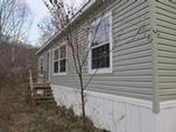 Photo of Mobile Home Lot