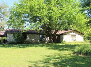 1125 County Road 4430 SE, Scroggins, TX 75480