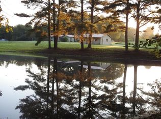 4772 Mitchell Farm Rd NE, Dalton, GA 30721