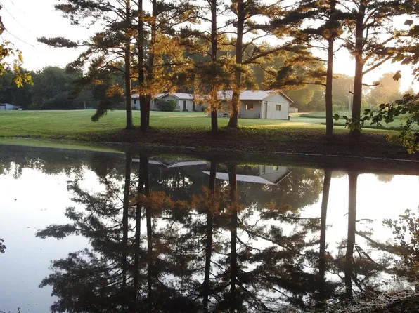 4772 Mitchell Farm Rd NE, Dalton, GA 30721