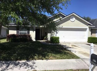 8317 Stelling Dr S, Jacksonville, FL 32244