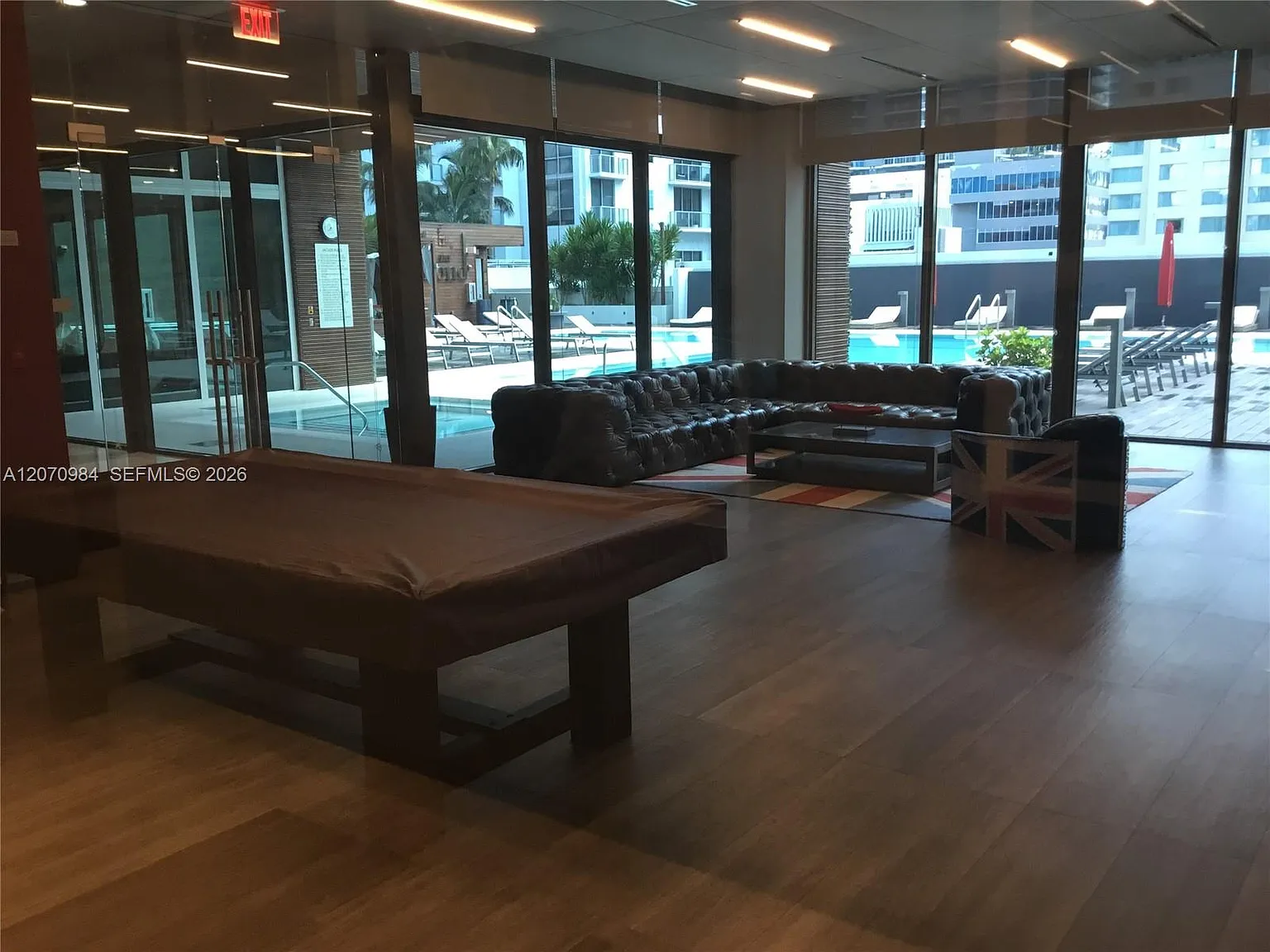 The Bondo (1080 Brickell) — Photo 2