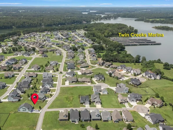 0 River Watch Way Lot 263, Winchester, TN 37398