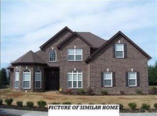 523 Schroer Dr, Murfreesboro, TN 37128