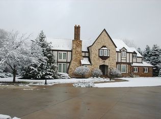 17800 Burlington Rd, Union Grove, WI 53182