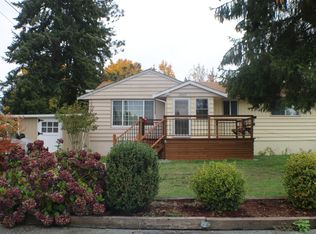 3507 205th Pl SW, Lynnwood, WA 98036