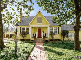 820 Longwood Dr, Baton Rouge, LA 70806