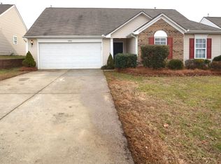 2941 Deep Cove Dr NW, Concord, NC 28027