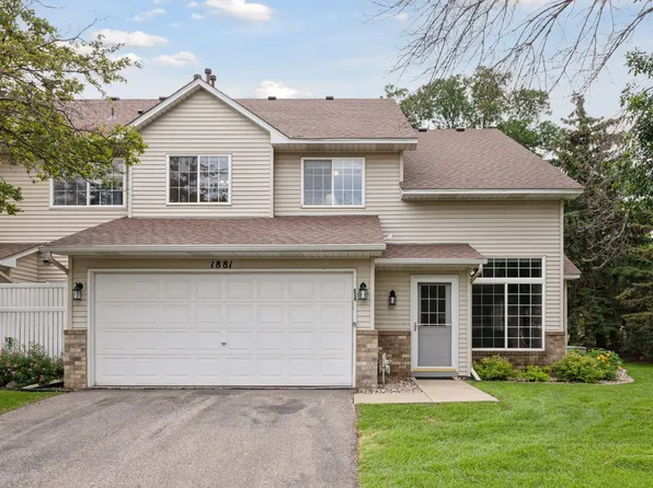 1881 Riverwood Dr, Burnsville, MN 55337