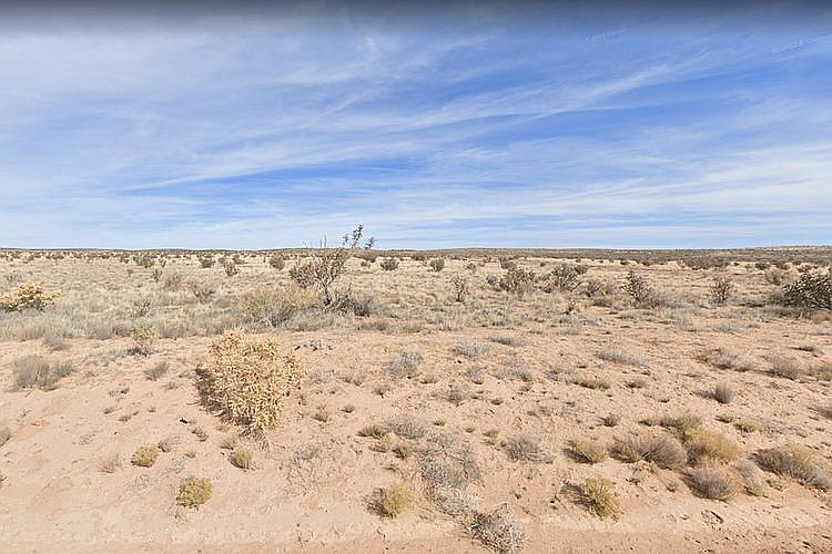 Photos is from nearby area