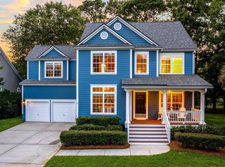 1701 Tolbert Way, Mount Pleasant, SC 29466