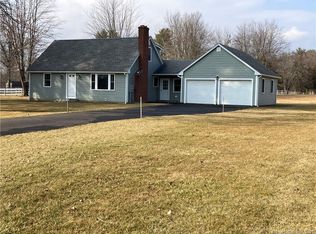 840 Branch Rd, Suffield, CT 06078