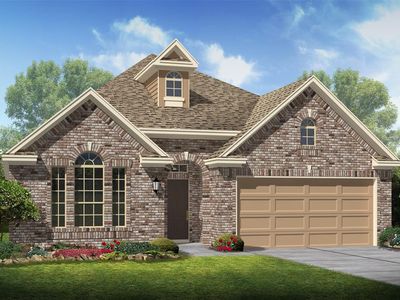 5183 Echo Falls Dr, Alvin, TX, 77511