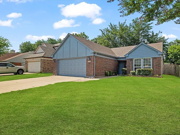 3720 River Birch Rd, Fort Worth, TX 76137