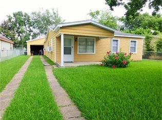 10133 Norvic St, Houston, TX 77029