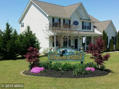 10746 Collinswood Dr, Denton, MD, 21629