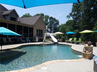 518 W C J Thomas Rd, Monroe, NC 28110