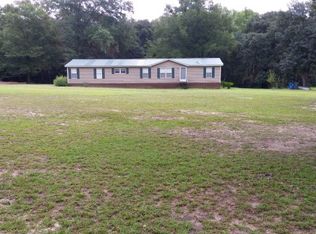 222 Bacon Cir SE, Allenhurst, GA 31301